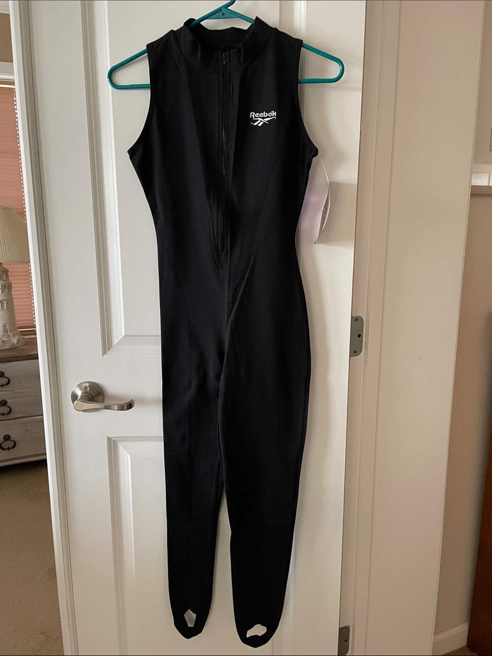 Vintage Reebok Unitard